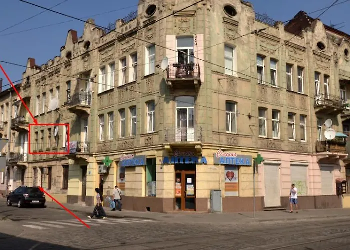 Freedom Dolynsky Bright Lvov