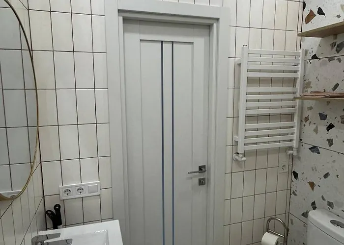 Apartmán Freedom Dolynsky Bright *