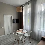 Apartment Freedom Dolynsky Bright *