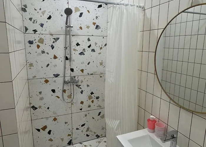 Apartamento Freedom Dolynsky Bright