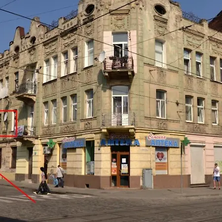 Freedom Dolynsky Bright Львів